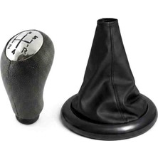 OEM Renault Megane 2 Vites Topuzu ve Körüğü 2003-2010