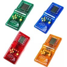 St. Morritz Brick Game Tetris