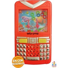 St. Morritz Suya Dayanıklı Halka Atma Oyuncağı - Yüzme Keyfi Için Ideal Boyutta