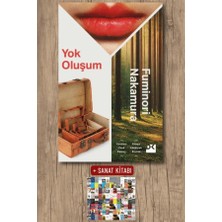 Doğan Kitap Yok Oluşum + Sanat Kitabı
