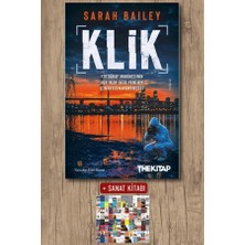 The Kitap Klik + Sanat Kitabı