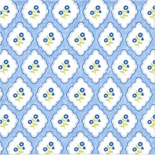 homvira 🌸 Desenli Peçete Seti 20’li | Dekoratif Kağıt Peçete | Çiçekli & Vintage & Modern Tasarımlar |