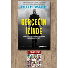 The Kitap Gerçeğin Izinde + Sanat Kitabı