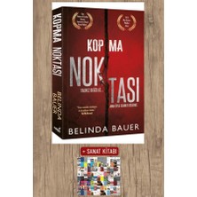 İndigo Kitap Kopma Noktası + Sanat Kitabı