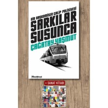 Oğlak Yayıncılık Şarkılar Susunca + Sanat Kitabı
