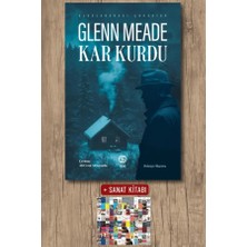 Sia Kitap Kar Kurdu + Sanat Kitabı