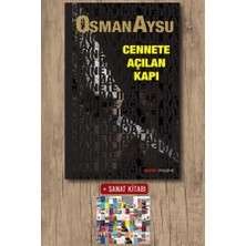 Alfa Yayınları Cennete Açılan Kapı (Cep Boy) + Sanat Kitabı