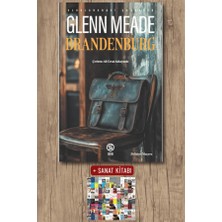 Sia Kitap Brandenburg + Sanat Kitabı