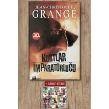 Doğan Kitap Kurtlar Imparatorluğu + Sanat Kitabı