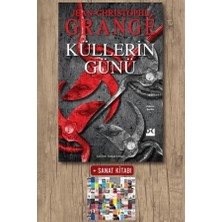 Doğan Kitap Küllerin Günü + Sanat Kitabı