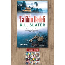 The Kitap Talihin Bedeli + Sanat Kitabı