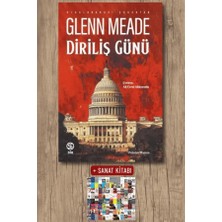 Sia Kitap Diriliş Günü + Sanat Kitabı