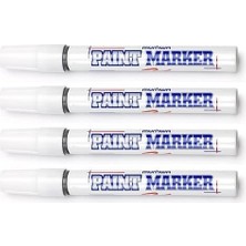Munhwa Xylene Free Paın Marker Gümüş