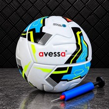 Muon Sports Kaliteli Pompa Hediyeli Profesyonel Futbol Topu
