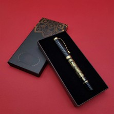 Pileli Store Osmanlı Temalı Roller Kalem