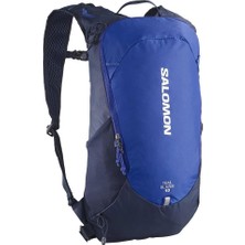 Salomon LC1520100 Trailblazer 10L 46X24X14 Mavi Unisex Çanta