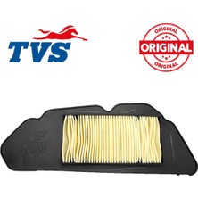 Moto Life N Coffee TVS JÜPİTER 125 HAVA FİLTRE ELEMANI (TVSJPT12516)