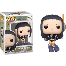 Funko Pop Animation One Piece Nico Robin