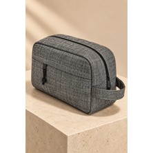 Boldy Seyahat Çantası - El Çantası - Tıraş Çantası - Kişisel Bakım Çantası - Kozmetik Çantası - Makyaj Çantası - Handbag