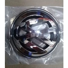 Panjur Arması On Vw Passat B6 06-11 Passat [3C0853600AMQH]