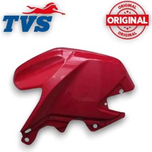 Moto Life N Coffee TVS RAİDER 125 BENZİN DEPO ALT SAĞ GRENAJ KRMZI OR (RDR125052)