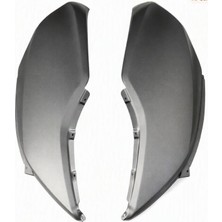 Moto Life N Coffee TVS JÜPİTER 125 SELE ALTI GRENAJ [ FÜME ] (65807)