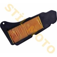 Moto Life N Coffee HAVA FİLTRE ELEMANI YAMAHA X MAX 400-1 (51496)