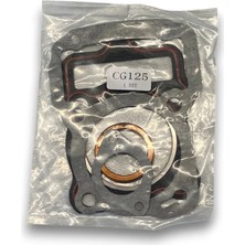 Moto Life N Coffee CG 150 SİLİNDİR ALT- ÜST CONTA [ 62,00 MM ] (YC0249)