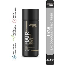 Belirtilmemiş Softto Plus Topik Black 27 gr