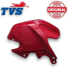 Moto Life N Coffee TVS RAİDER 125 BENZİN DEPO ALT SOL GRENAJ KRMZI OR (RDR125053)