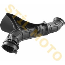 Moto Life N Coffee SPACY 110 HAVA FİLTRE EMİŞ BORUSU (51417)