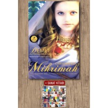 Artemis Yayınları Cariyenin Kızı Mihrimah (Cep Boy) + Sanat Kitabı