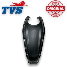 Moto Life N Coffee TVS RAİDER 125 BENZİN DEPOSU ORTA GRENAJ (RDR125045)