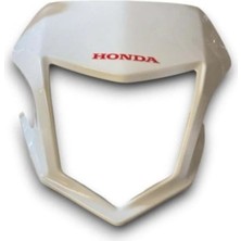 Moto Life N Coffee CRF 250 FAR GRENAJ BEYAZ (CRF25010)