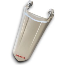 Moto Life N Coffee CRF 250 STOP ÜST GRENAJ BEYAZ (CRF25009)