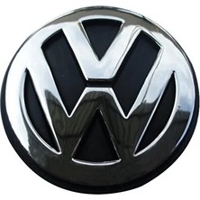 İTHAL Volkswagen Passat B5,5 Arka Bagaj Arma Amblem 2001-2004 Model Arası Araçlara Uyumlu 3B5853630