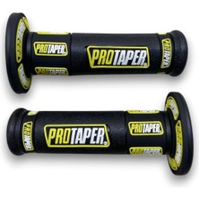 Moto Life N Coffee ELCİK GAZ BORULU TAKIM PROTAPER SİYAH (BYZELD)