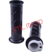 Moto Life N Coffee HONDA ACTİVA S ELCİK TAKIMI (PCX-ALPHA-DİO-SPACY) (53515)