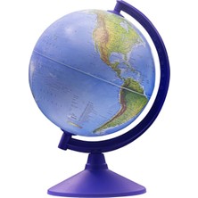 Brons Gürbüz Eco Küre Işıksız 26CM Fiziki