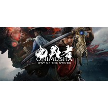Onimusha: Way Of The Sword Ps5