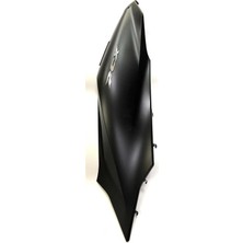 Moto Life N Coffee PCX 125 SELE ALTI GRENAJ SOL MAT SİYAH 2021-2022 (P2183650S)