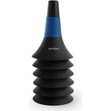 Zerogym Yeni Nesil Antrenman Hunisi 23CM 6lı Set Mavi