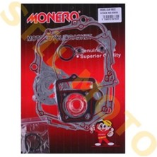 Moto Life N Coffee CUP 100 CONTA TAKIMI SUBAP KEÇESİ DAHİL (50835)