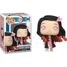 Funko Pop Animation Demon Slayer - Nezuko (Human)