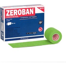 Zeroban 5cm x 4,5m Grass Green