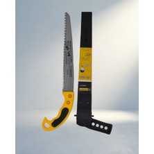 Meks Ergonomik Kılıflı Budama Testere 270 mm Bahçe Araçları
