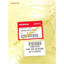 Moto Life N Coffee CBR 250 SİLİNDİR CONTA [ ALT-ÜST ] TAKIM (CBR12191)