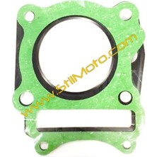 Moto Life N Coffee TVS APACHE 150 SİLİNDİR ALT-ÜST CONTA TAKIMI (APC044)