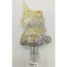 Muhtelif Unicus - Kristal Pastel Renkli Semboller Versatil 0.7