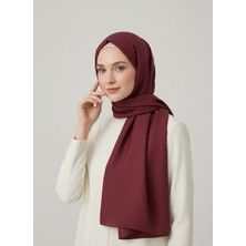 Berussa Pamuk Kraş Şal